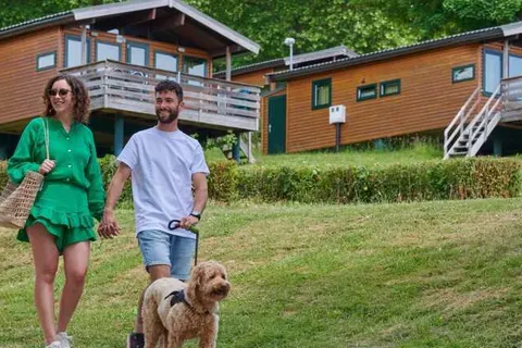 Vallée les Etoiles foto 9