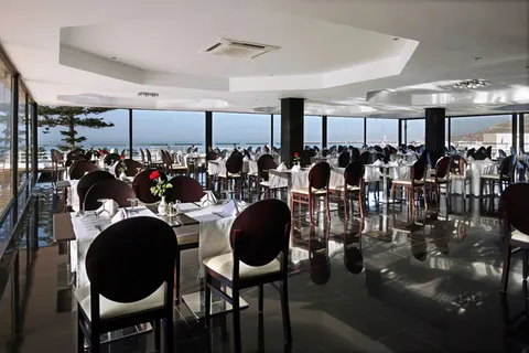 Anezi Tower Hotel in Agadir — foto 3