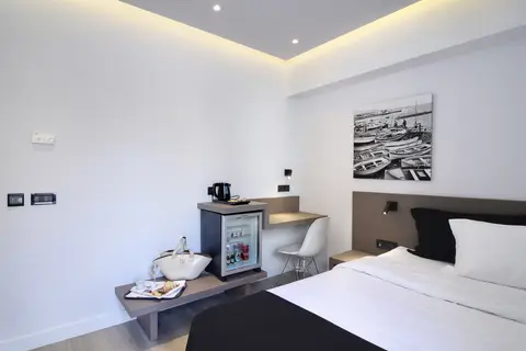 Poseidon Athens Hotel in Athene, foto 23