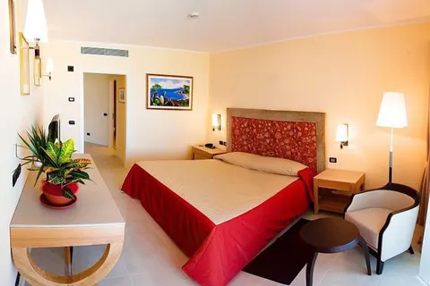 Cefalù Sea Palace foto 2