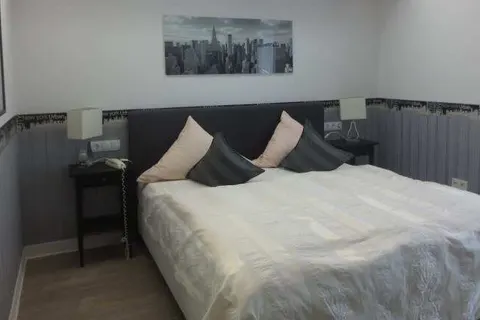 Hotel Corsten foto 10