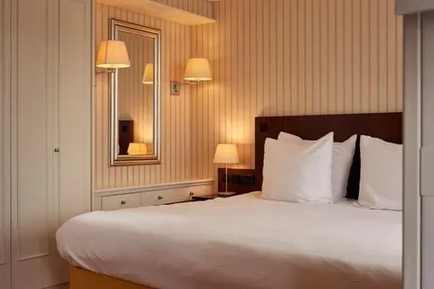 Van der Valk Palace Hotel Noordwijk foto 4