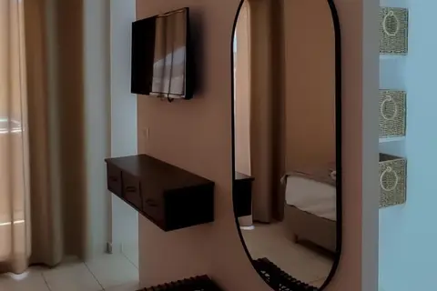 Niki Apartments in Δημοτική Ενότητα Μακρύ Γιαλού — foto 19