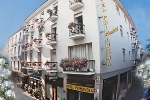 Hotel Primavera in Stresa, foto 12