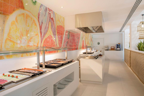 Hotel Whala!Fun foto 12