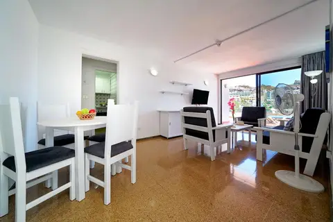 Rio Piedras in Las Palmas de Gran Canaria — foto 10