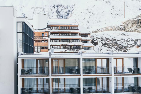 The Crystal VAYA Unique foto 23