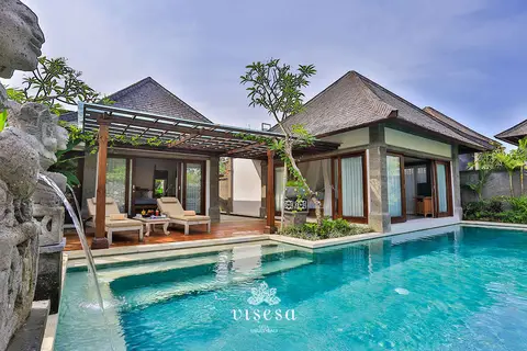 Desa Visesa Ubud in Ubud, foto 12