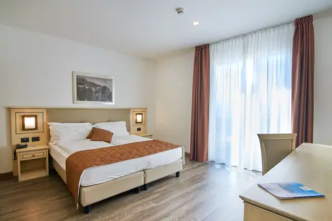 GHI Hotel Le Balze Aktiv & Wellness in Meran — foto 26
