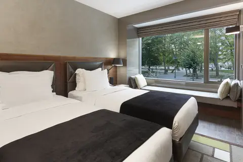 Gezi Hotel Bosphorus in Beşiktaş, foto 15