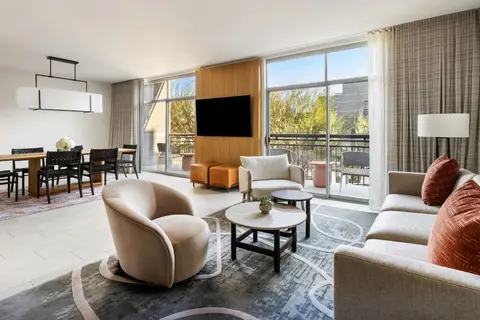 Grand Hyatt Scottsdale Resort in Scottsdale — foto 25