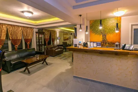 Hotel Thalassies in Λιμενάρια — foto 9