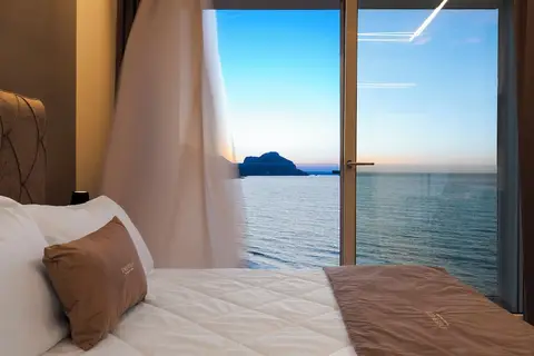 Emerald Hotel Residence Cefalù in Cefalu — foto 11