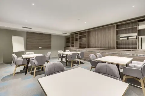 Mode Paris Aparthotel in Parijs, foto 7