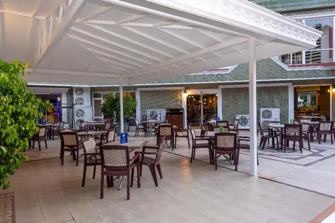 Armas Kaplan Paradise in Kemer — foto 21
