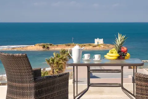 Pleasure Beach Hotel in Δημοτική Ενότητα Μαλίων — foto 17