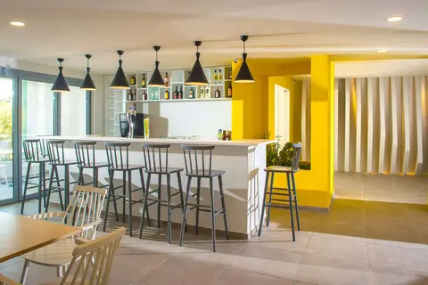 City Green Hotel in Chersonissos — foto 5