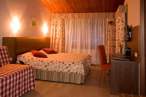 Hotel Guillem in Encamp — foto 9