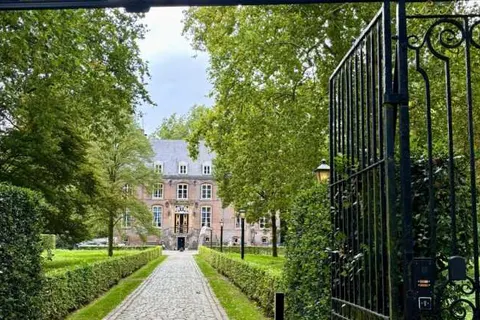 Gasterij Hotel Dennenoord foto 20