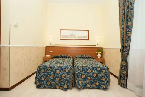 Hotel Windrose in Rome, foto 2