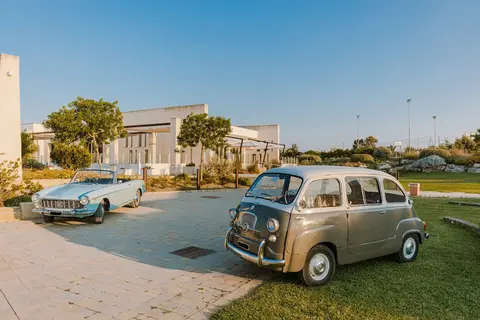 Relais Masseria Le Cesine in Vernole — foto 18