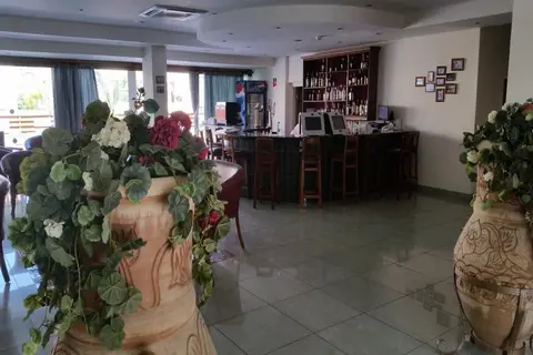 M. Moniatis Hotel in Λεμεσός — foto 7