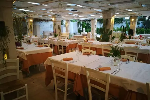 Agriturismo Tenuta Mazzetta foto 9