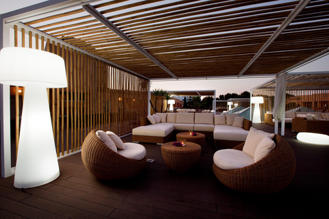 Hotel Grupotel Santa Eularia & Spa - adults only foto 14