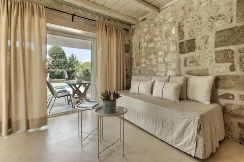 Villa Jardin de Ville in Laganas Municipal Unit — foto 6