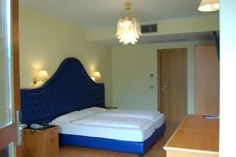 Hotel Alexander in Limone sul Garda — foto 10
