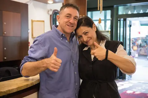 Dei Platani in Misano Adriatico, foto 10