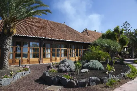 Parador de La Gomera in San Sebastián De La Gomera — foto 10