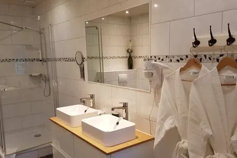 Hotel Grand Canal foto 25