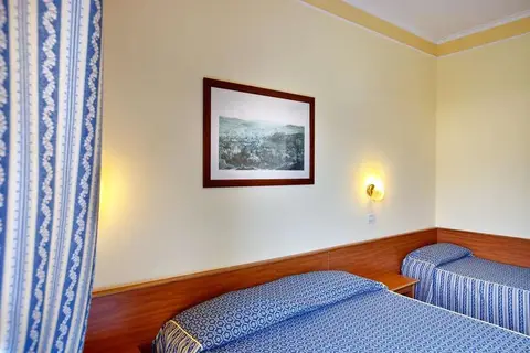 Hotel Zi Teresa in Sorrento, foto 28