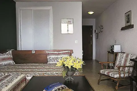 La Jabega Apartments in Fuengirola — foto 11