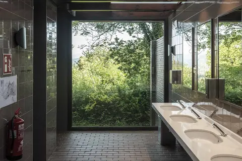 Wecamp San Sebastián in Donostia / San Sebastián — foto 10