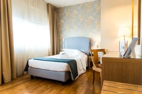 Hotel Touring Carpi in Carpi — foto 5