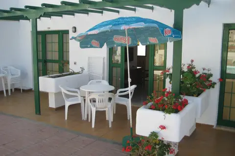 Boston in Las Palmas de Gran Canaria — foto 15