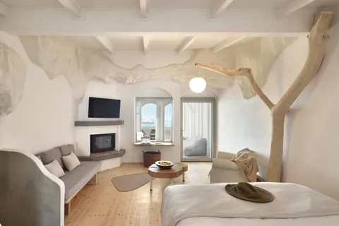 Olympa Suites in Dion - Olympos Municipality — foto 2