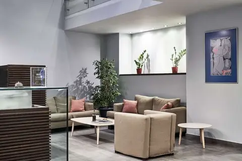 Arion Athens Hotel in Athene — foto 16