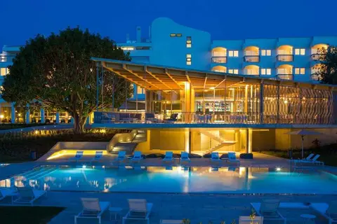 Hotel Ozadi Tavira - inclusief huurauto in Tavira — foto 19