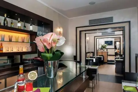 Yes Hotel in Rome, foto 5