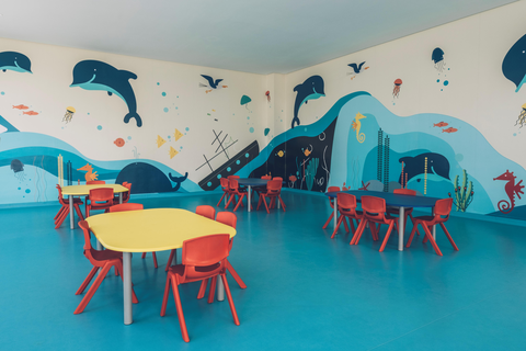 Iberostar Selection Kuriat Palace foto 16