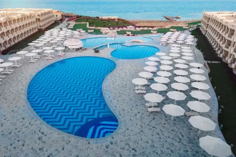 Sirena Beach Resort in Sirena Beach Resort&Spa — foto 19