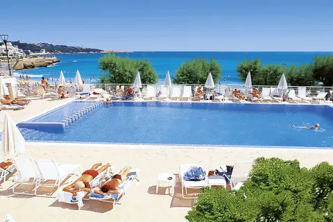 Hotel Na Forana in Cala Ratjada