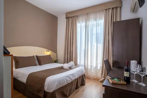 Hotel La Pergola Sant'Agnello in Sorrento — foto 20