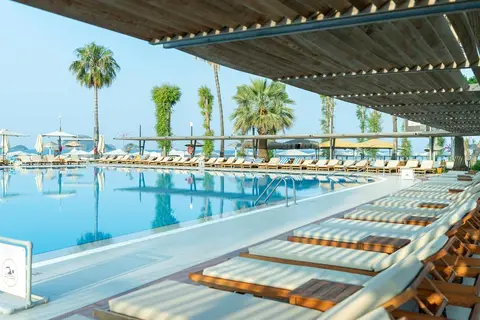 Club Tuana Fethiye in Fethiye — foto 5