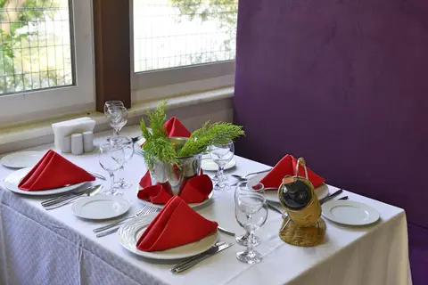 Linda Resort Hotel in Manavgat — foto 24