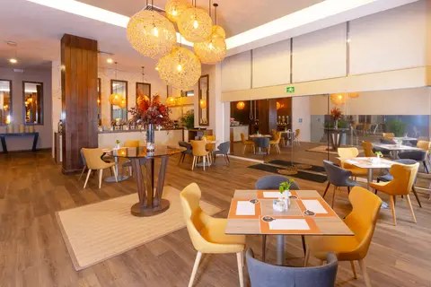 Smart Cancun Leisure City Hotel in Cancùn, foto 30