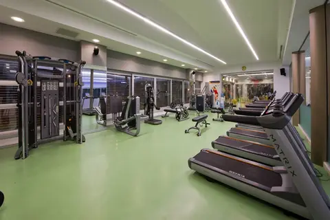 Radisson Residences Avrupa TEM Istanbul in Fatih — foto 11